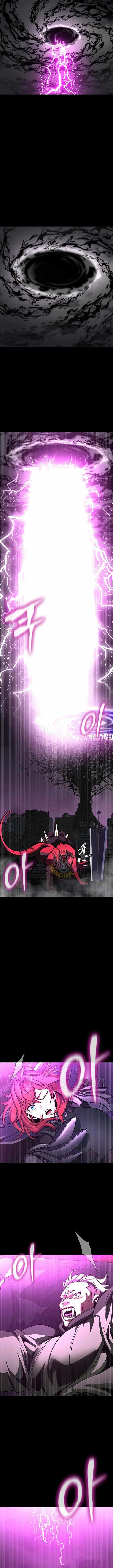 Steel-Eating Player Chapter 69 page 22