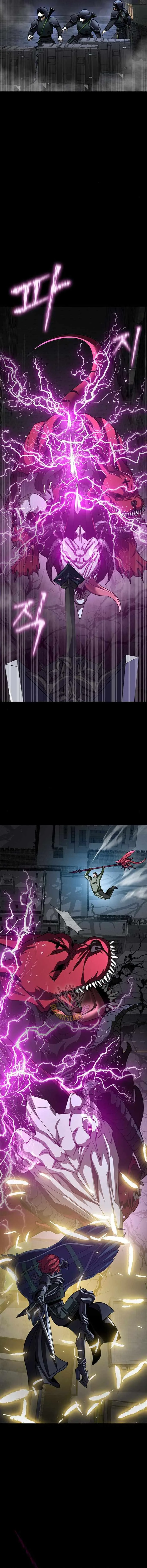 Steel-Eating Player Chapter 69 page 18
