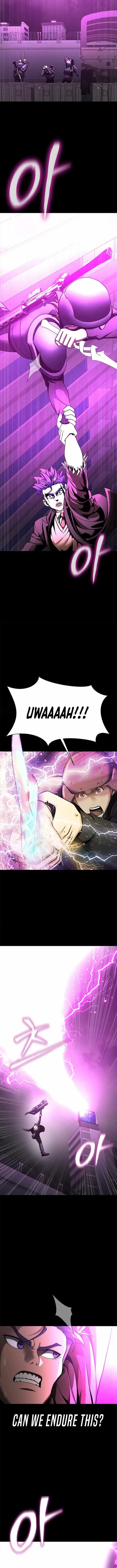 Steel-Eating Player Chapter 69 page 23