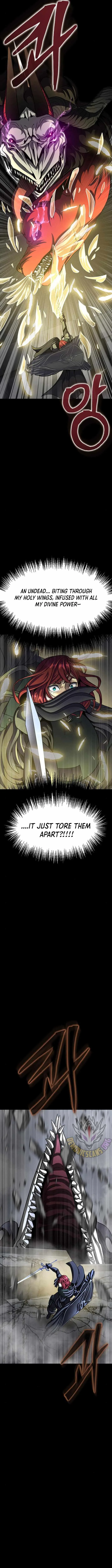 Steel-Eating Player Chapter 70 page 16