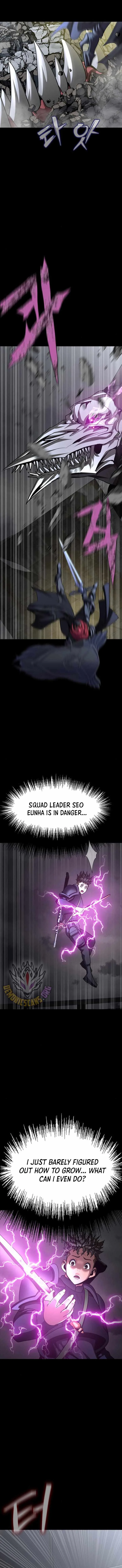 Steel-Eating Player Chapter 70 page 17