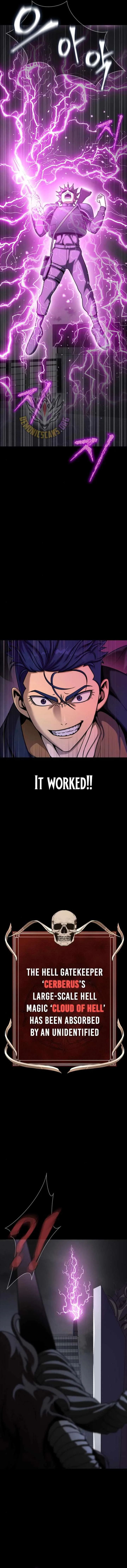 Steel-Eating Player Chapter 70 page 7
