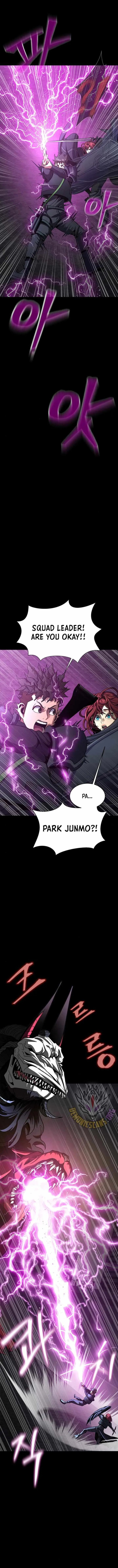 Steel-Eating Player Chapter 70 page 22