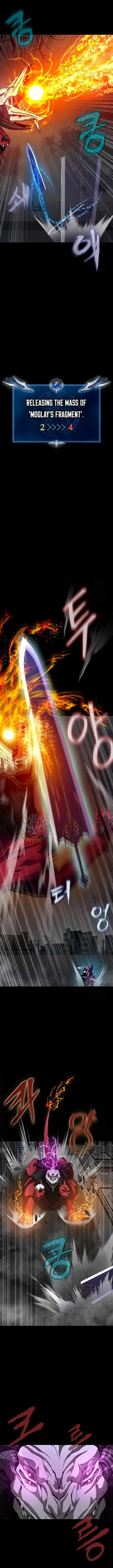 Steel-Eating Player Chapter 71 page 4