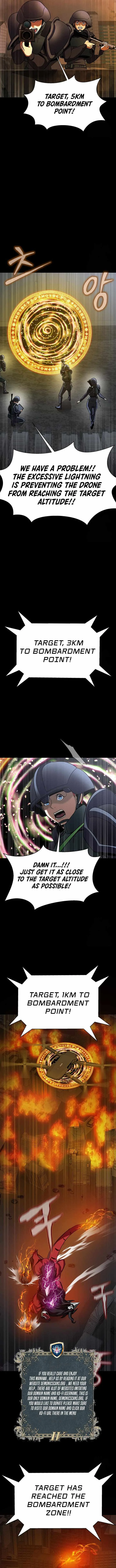 Steel-Eating Player Chapter 71 page 13