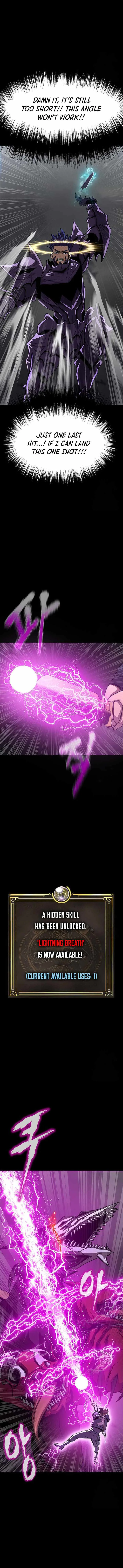 Steel-Eating Player Chapter 71 page 20