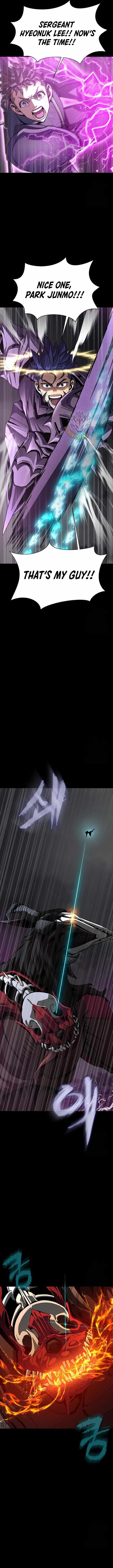 Steel-Eating Player Chapter 71 page 21
