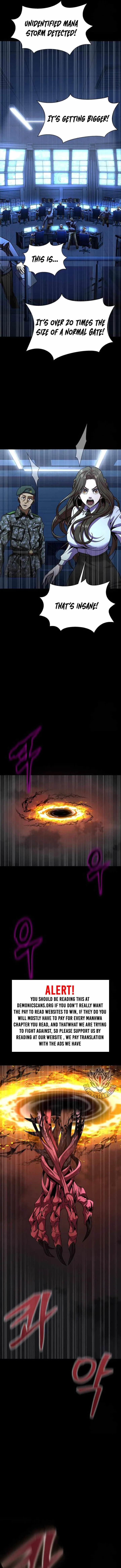 Steel-Eating Player Chapter 72 page 17