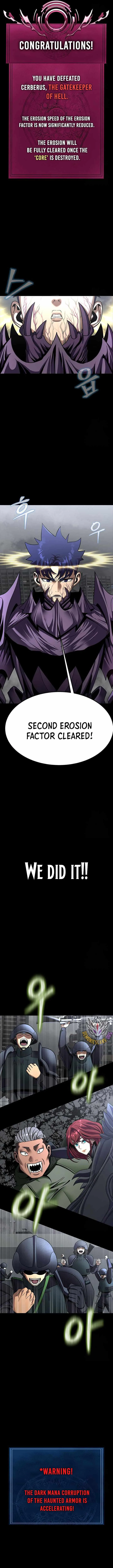 Steel-Eating Player Chapter 72 page 7