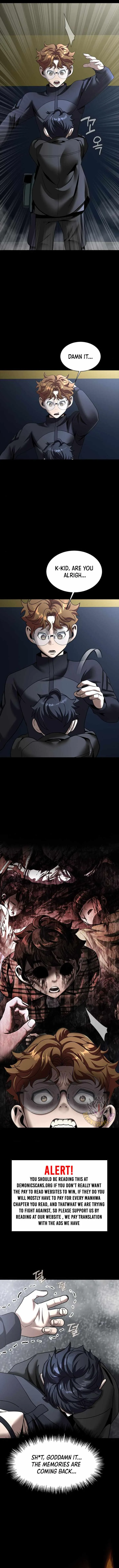 Steel-Eating Player Chapter 73 page 14