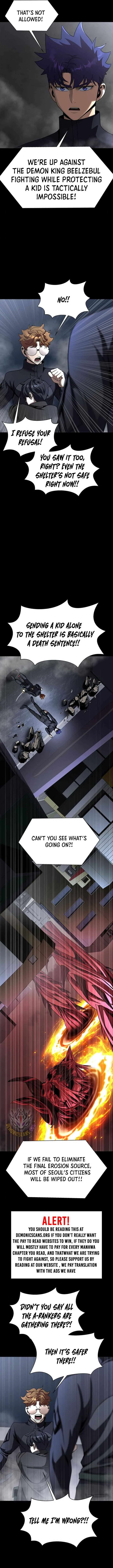 Steel-Eating Player Chapter 73 page 16