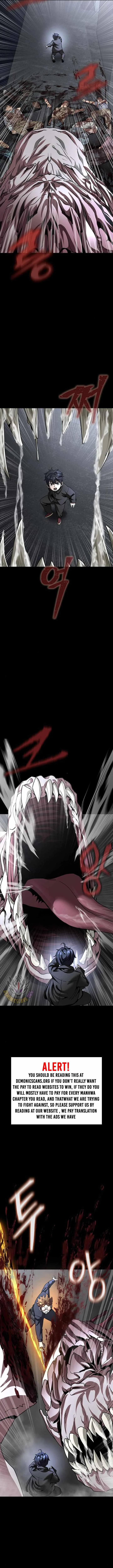 Steel-Eating Player Chapter 73 page 12