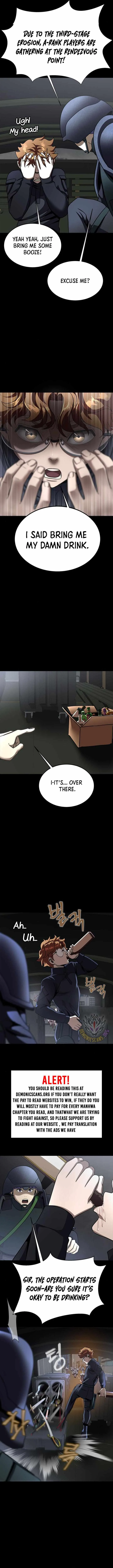 Steel-Eating Player Chapter 73 page 7