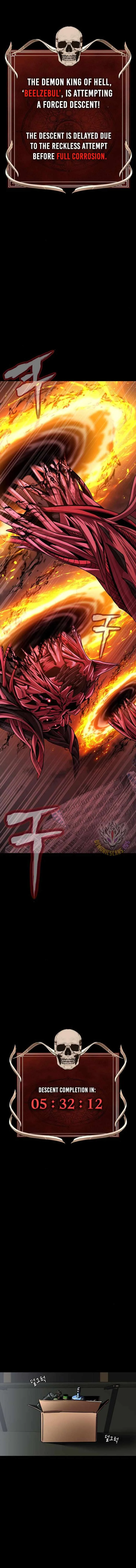 Steel-Eating Player Chapter 73 page 6