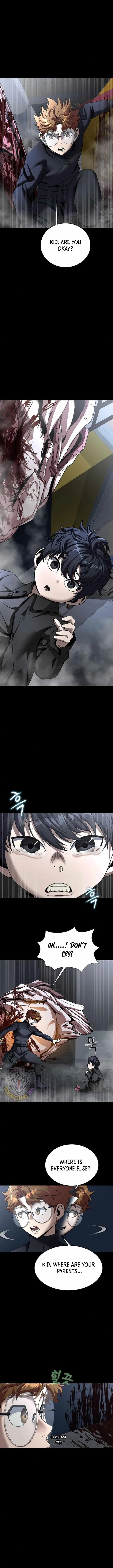 Steel-Eating Player Chapter 73 page 13