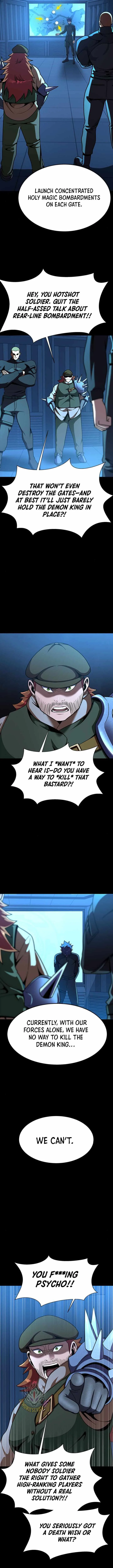 Steel-Eating Player Chapter 74 page 7