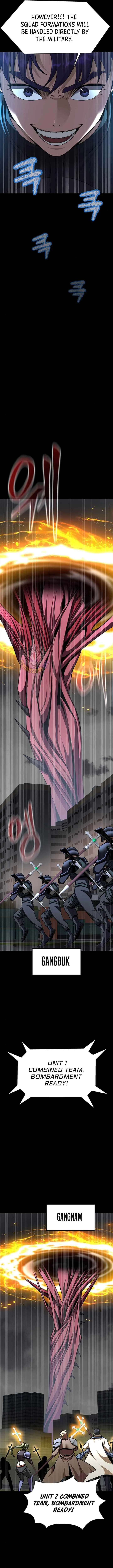 Steel-Eating Player Chapter 74 page 13