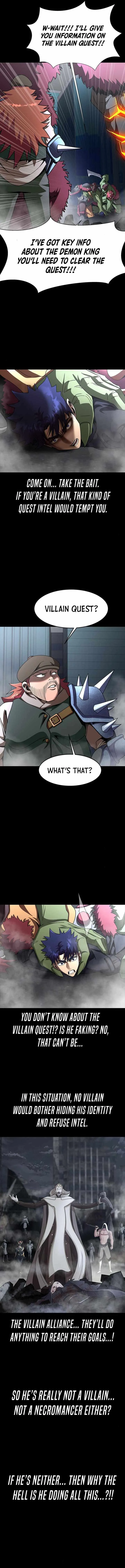 Steel-Eating Player Chapter 75 page 15