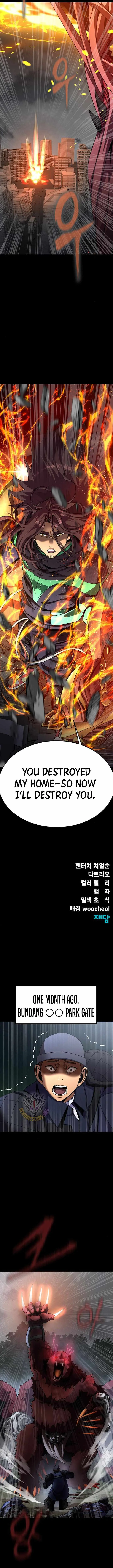 Steel-Eating Player Chapter 75 page 22
