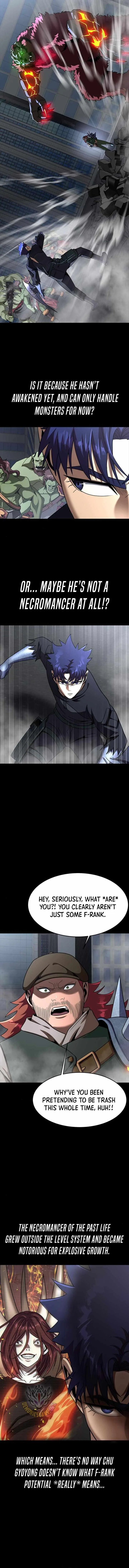 Steel-Eating Player Chapter 75 page 12