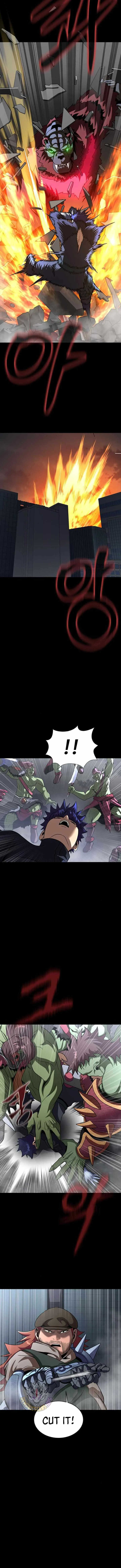 Steel-Eating Player Chapter 75 page 14