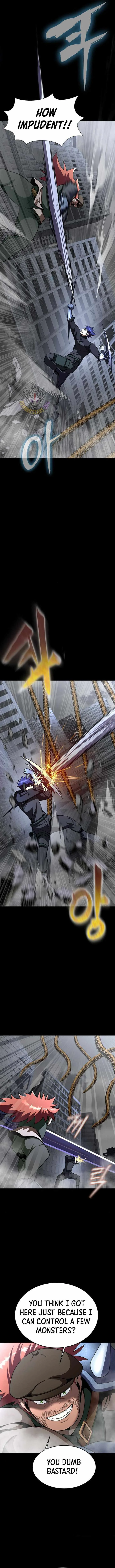 Steel-Eating Player Chapter 76 page 11