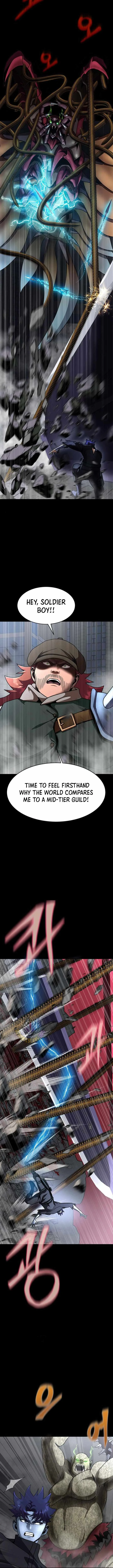 Steel-Eating Player Chapter 76 page 3