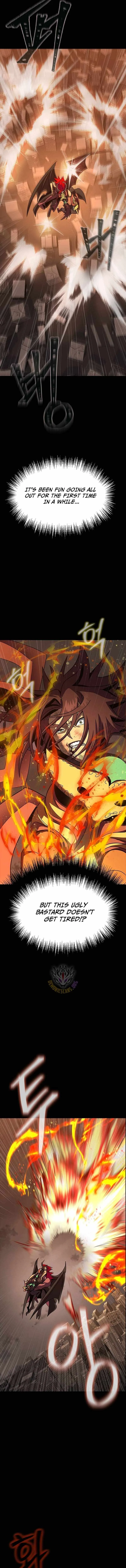 Steel-Eating Player Chapter 77 page 19