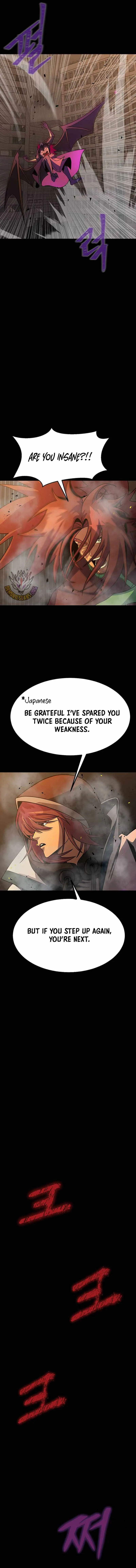 Steel-Eating Player Chapter 78 page 5