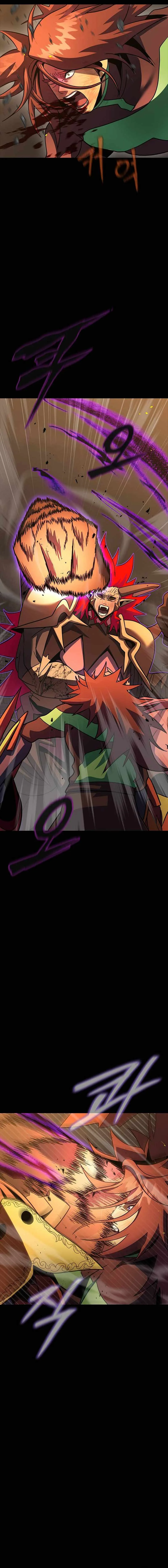 Steel-Eating Player Chapter 78 page 18