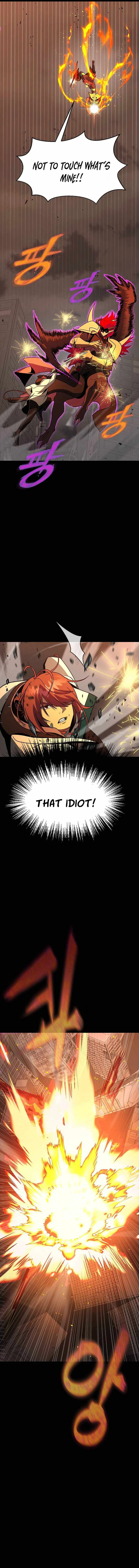 Steel-Eating Player Chapter 78 page 14