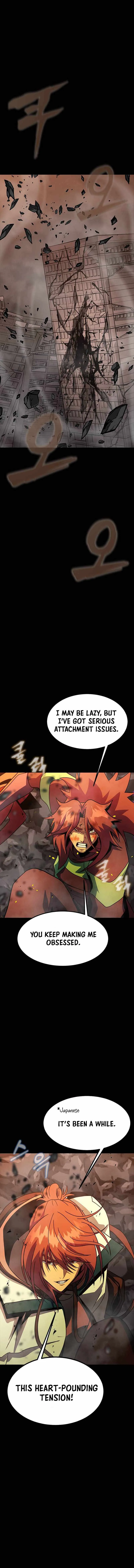 Steel-Eating Player Chapter 78 page 10