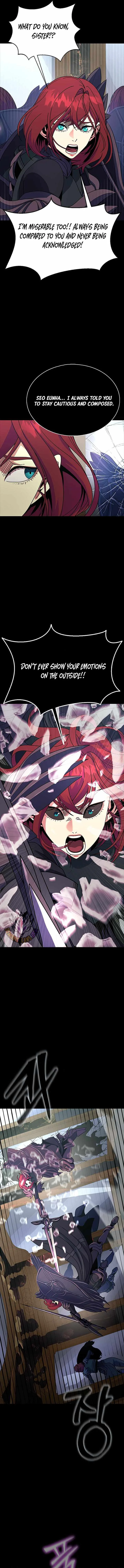 Steel-Eating Player Chapter 79 page 5