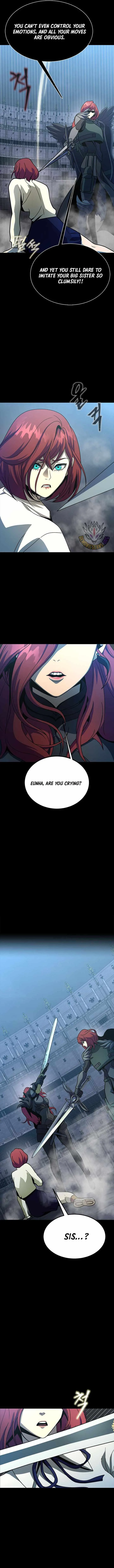 Steel-Eating Player Chapter 79 page 13