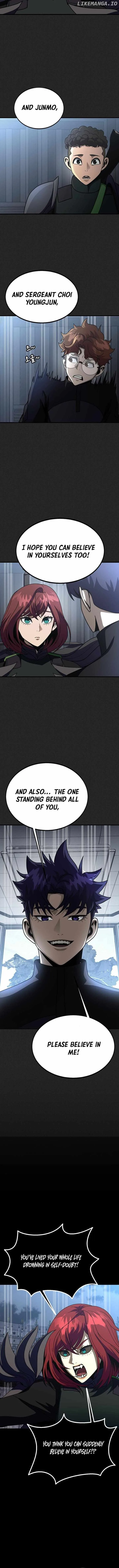 Steel-Eating Player Chapter 80 page 14