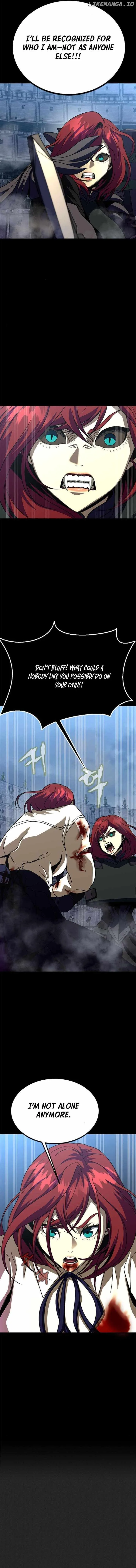 Steel-Eating Player Chapter 80 page 12