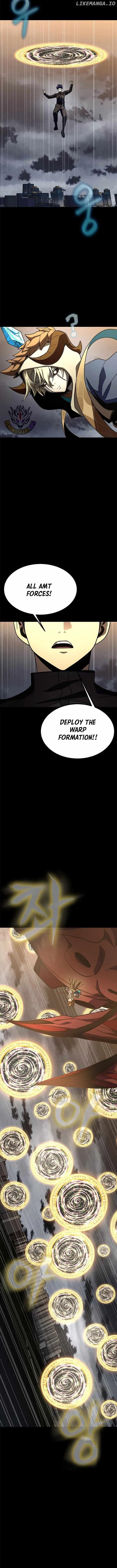 Steel-Eating Player Chapter 80 page 25