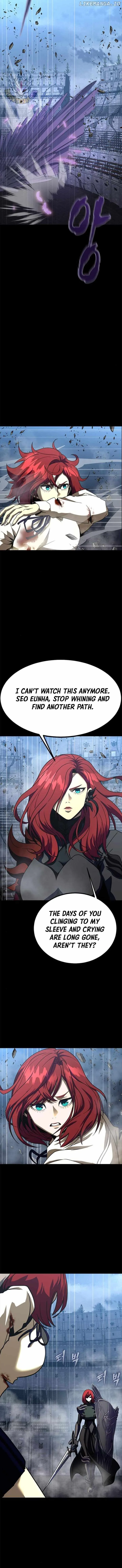 Steel-Eating Player Chapter 80 page 5