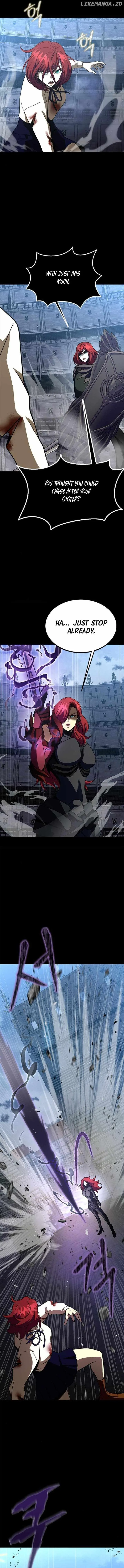 Steel-Eating Player Chapter 80 page 4
