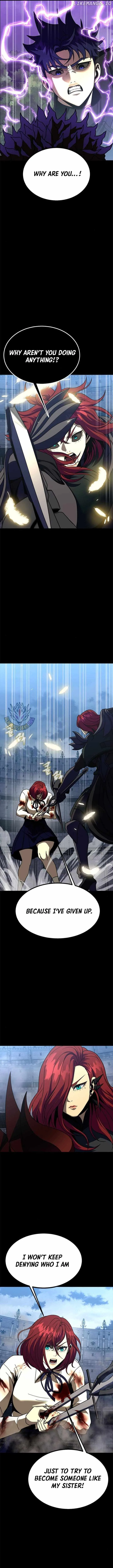 Steel-Eating Player Chapter 80 page 11