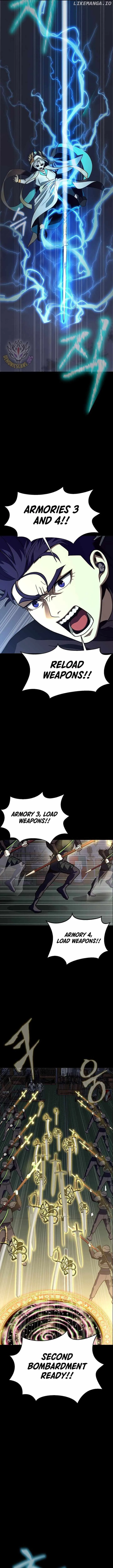 Steel-Eating Player Chapter 81 page 11