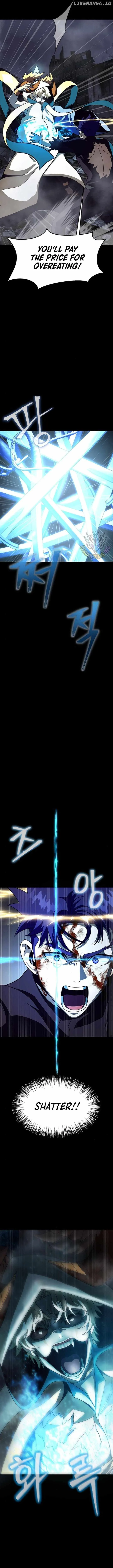 Steel-Eating Player Chapter 82 page 7