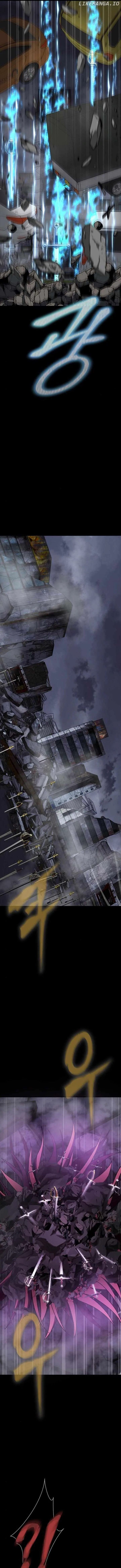 Steel-Eating Player Chapter 82 page 4