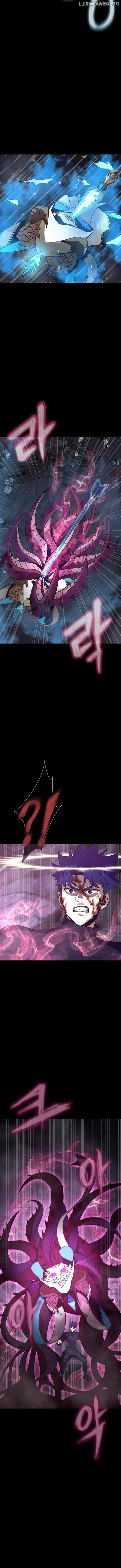 Steel-Eating Player Chapter 82 page 10