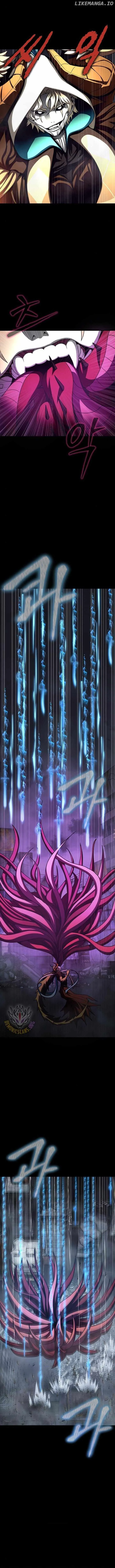 Steel-Eating Player Chapter 82 page 19