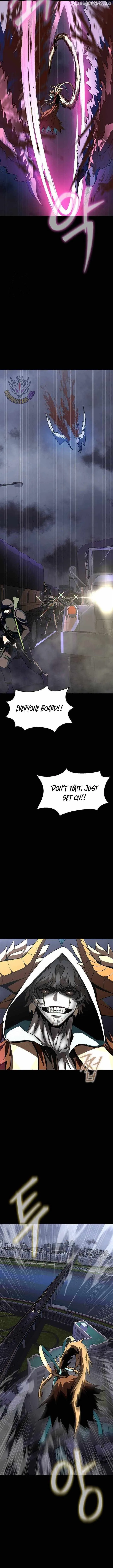 Steel-Eating Player Chapter 83 page 7