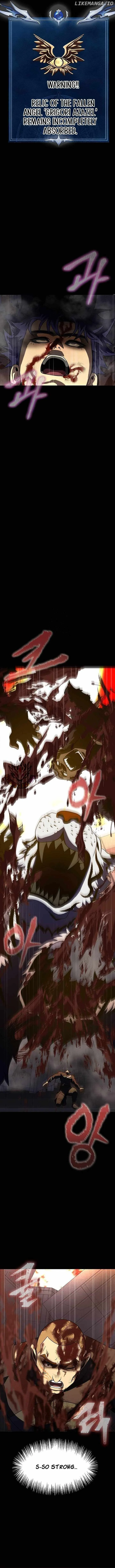 Steel-Eating Player Chapter 83 page 13