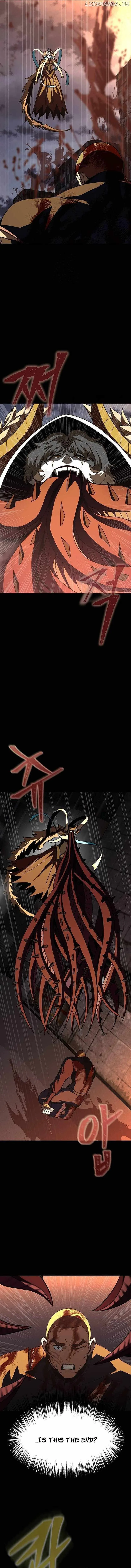 Steel-Eating Player Chapter 83 page 14