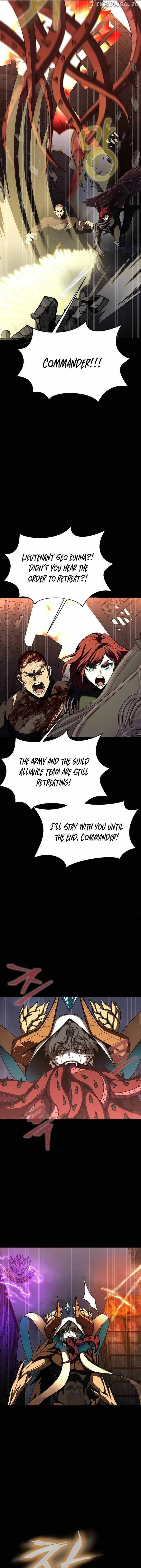 Steel-Eating Player Chapter 83 page 15
