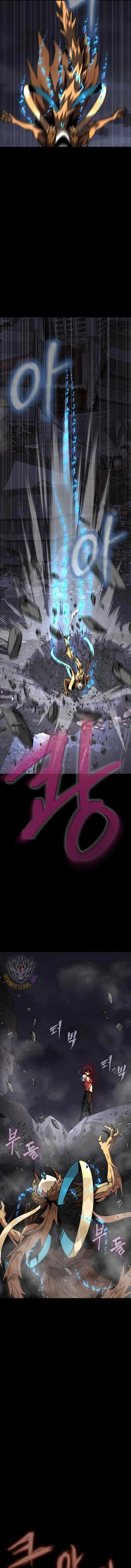 Steel-Eating Player Chapter 84 page 9